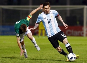 Боливия – Аргентина. Прогноз матча от экспертов Ironbets