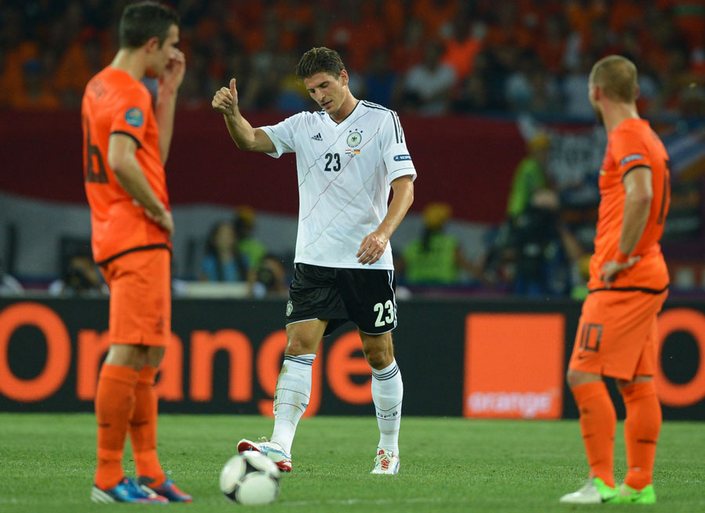Голландия – Германия. Прогноз на матч Лиги наций