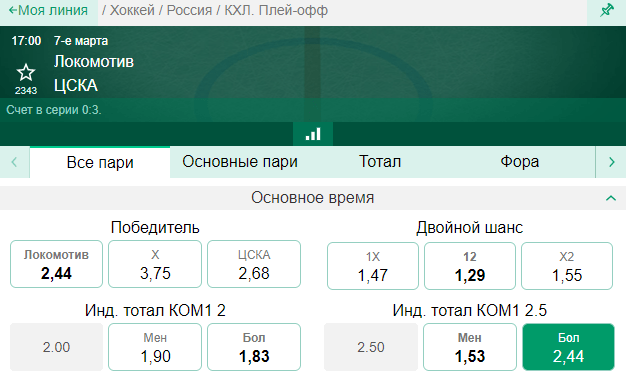 Локомотив – ЦСКА. Сумеют ли железнодорожники возродить интригу в противостоянии?